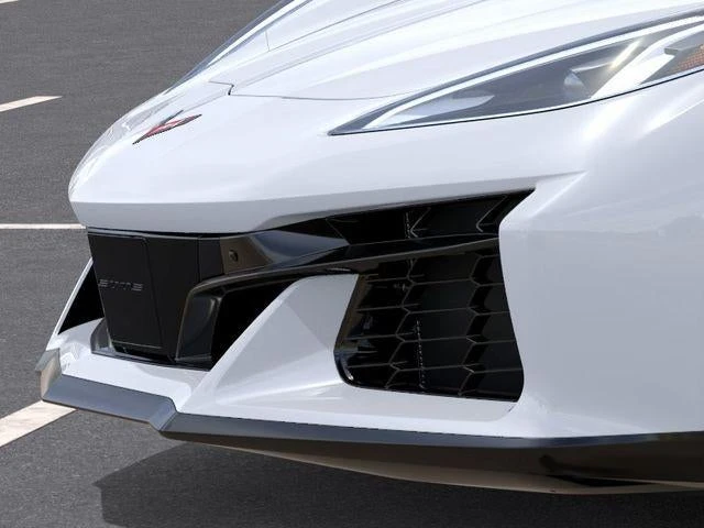 2027 Chevrolet Corvette C8 Grand Sport - Image 13 of 31