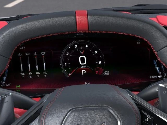 2027 Chevrolet Corvette C8 Grand Sport - Image 18 of 31