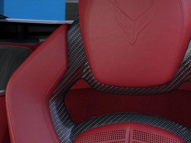 2027 Chevrolet Corvette C8 Grand Sport - Image 21 of 31