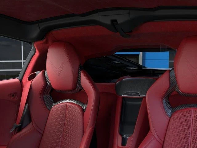 2027 Chevrolet Corvette C8 Grand Sport - Image 24 of 31