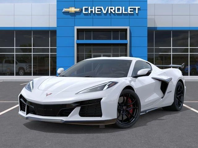 2027 Chevrolet Corvette C8 Grand Sport - Image 6 of 31