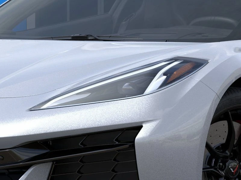 2027 Chevrolet Corvette C8 Grand Sport - Image 10 of 31