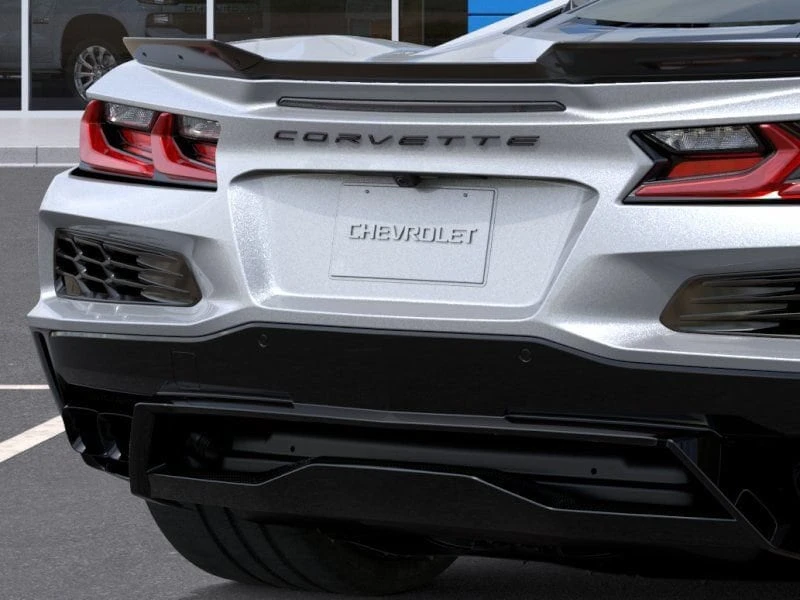 2027 Chevrolet Corvette C8 Grand Sport - Image 14 of 31