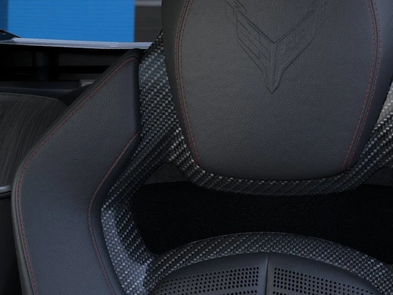 2027 Chevrolet Corvette C8 Grand Sport - Image 21 of 31