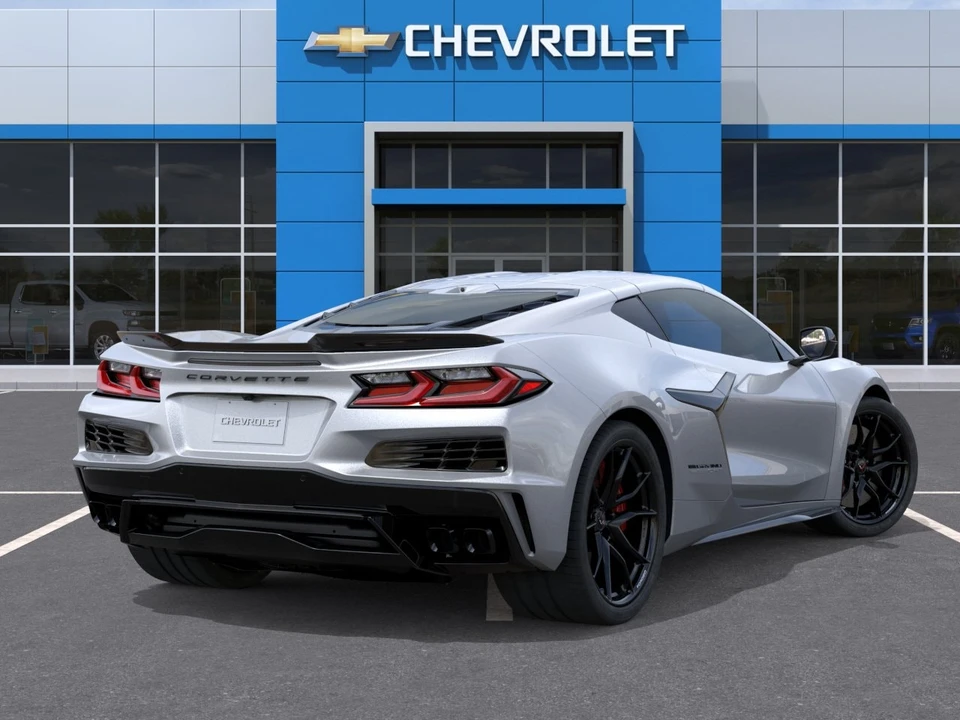 2027 Chevrolet Corvette C8 Grand Sport - Image 28 of 31