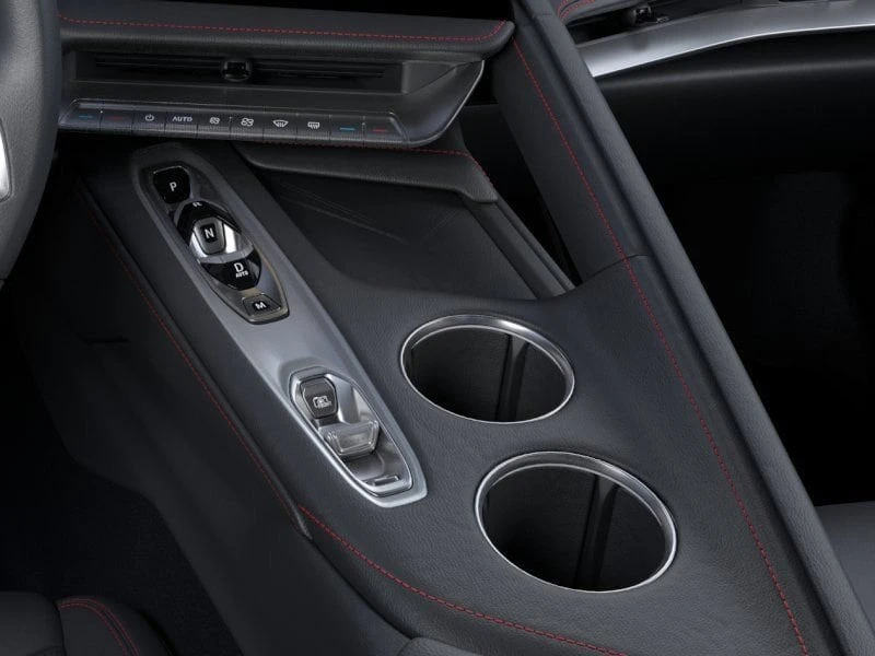 2027 Chevrolet Corvette C8 Grand Sport - Image 23 of 31