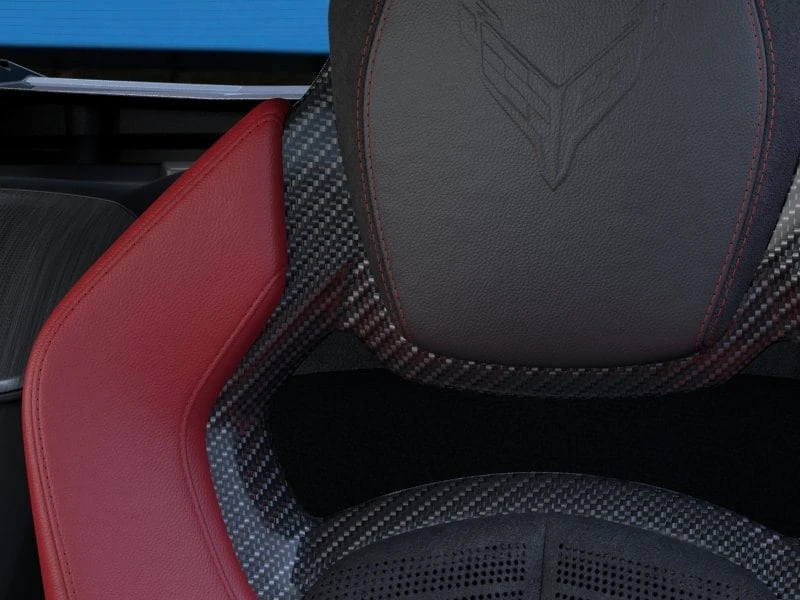 2027 Chevrolet Corvette C8 Grand Sport - Image 21 of 31