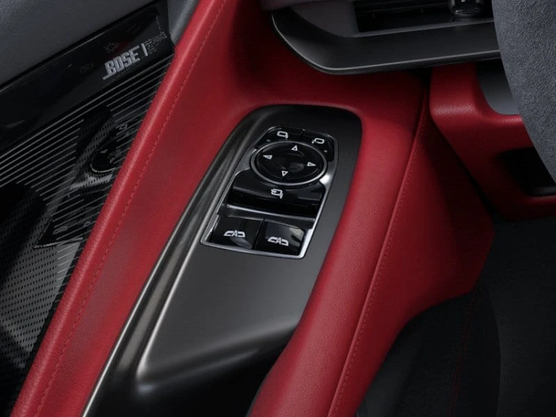 2027 Chevrolet Corvette C8 Grand Sport - Image 22 of 31