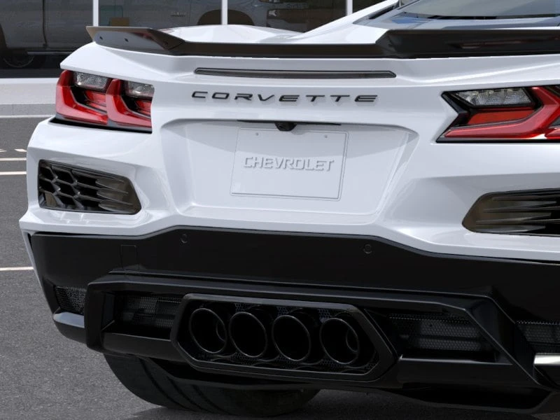 2027 Chevrolet Corvette C8 Grand Sport - Image 14 of 31