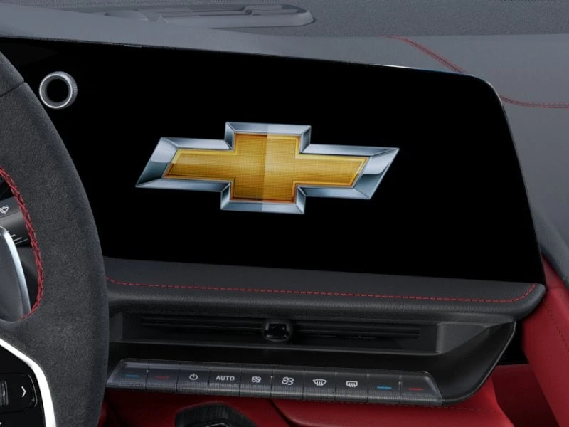 2027 Chevrolet Corvette C8 Grand Sport - Image 20 of 31