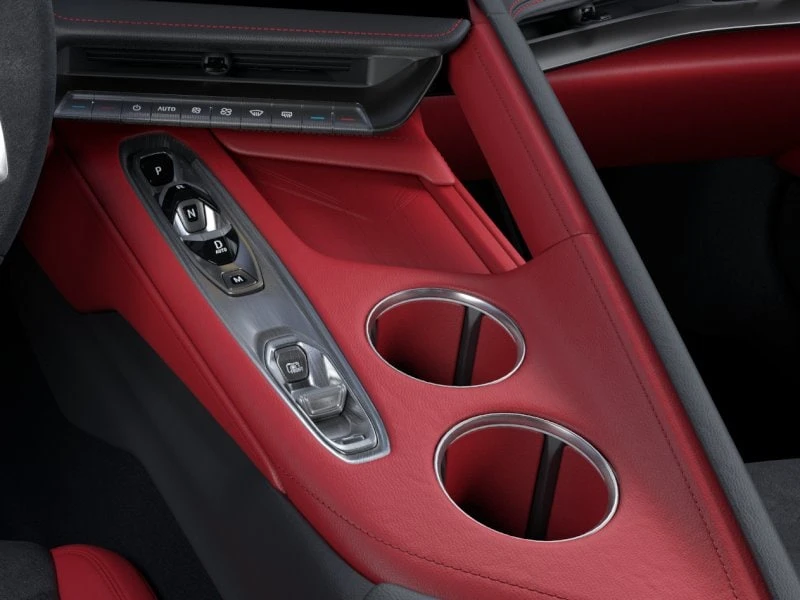 2027 Chevrolet Corvette C8 Grand Sport - Image 23 of 31