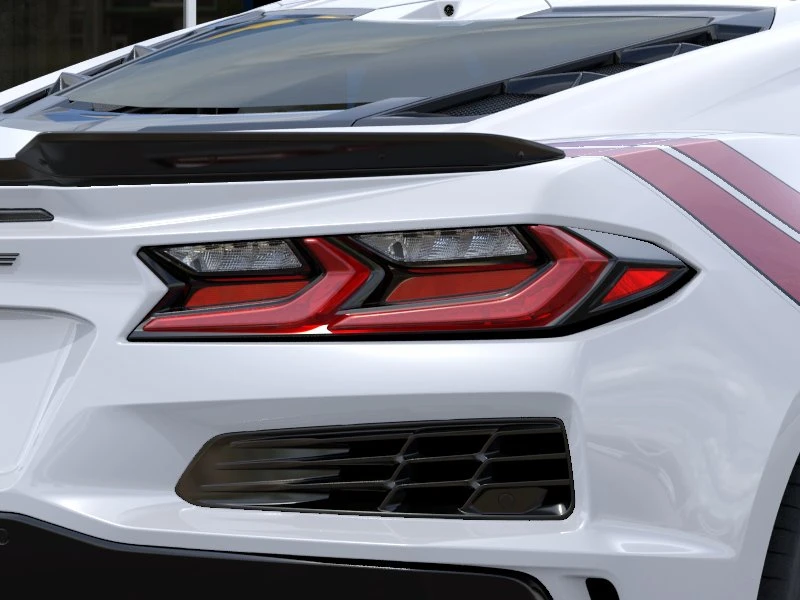 2027 Chevrolet Corvette C8 Grand Sport - Image 11 of 31