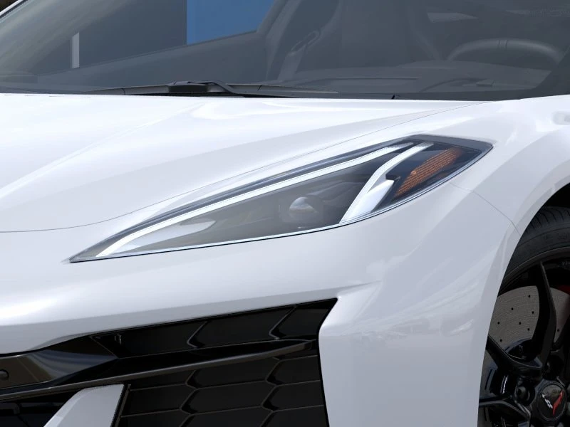 2027 Chevrolet Corvette C8 Grand Sport - Image 10 of 31