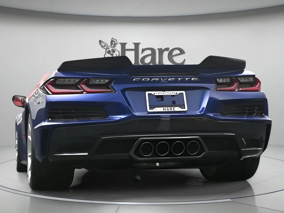 2027 Chevrolet Corvette C8 Grand Sport - Image 15 of 31