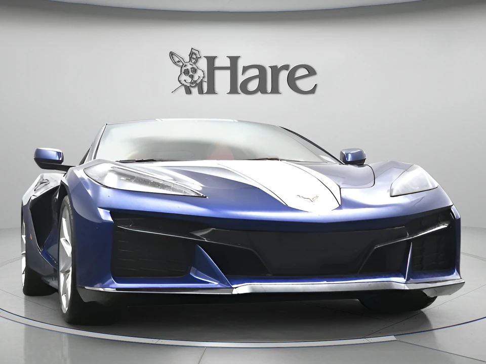 2027 Chevrolet Corvette C8 Grand Sport - Image 30 of 31