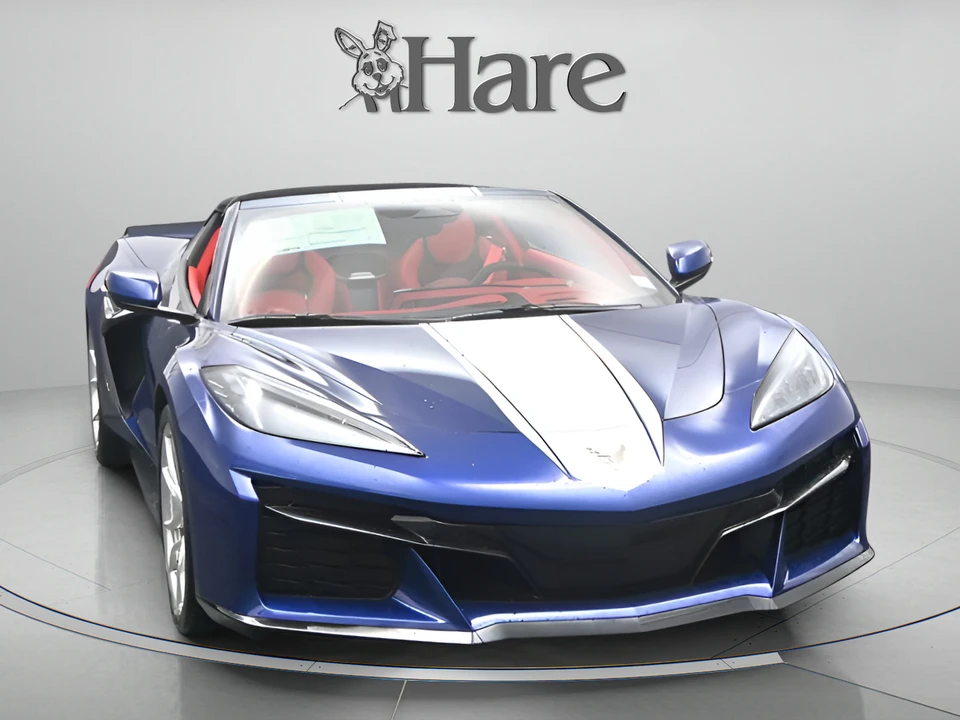 2027 Chevrolet Corvette C8 Grand Sport - Image 31 of 31