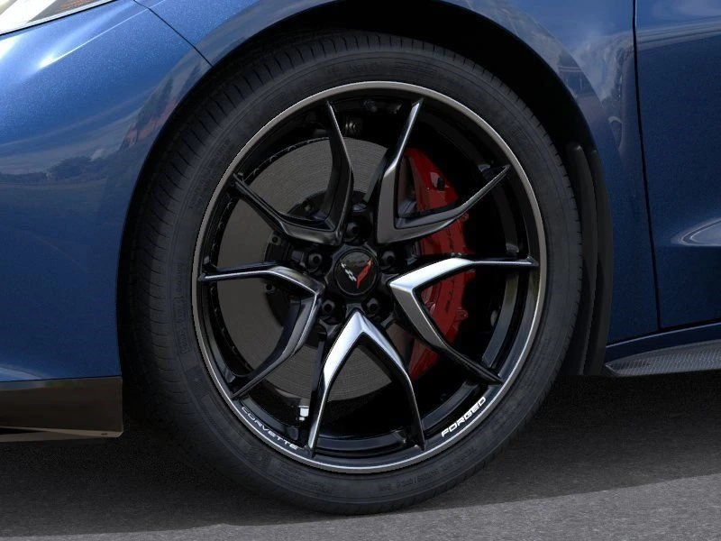 2027 Chevrolet Corvette C8 Grand Sport - Image 9 of 31