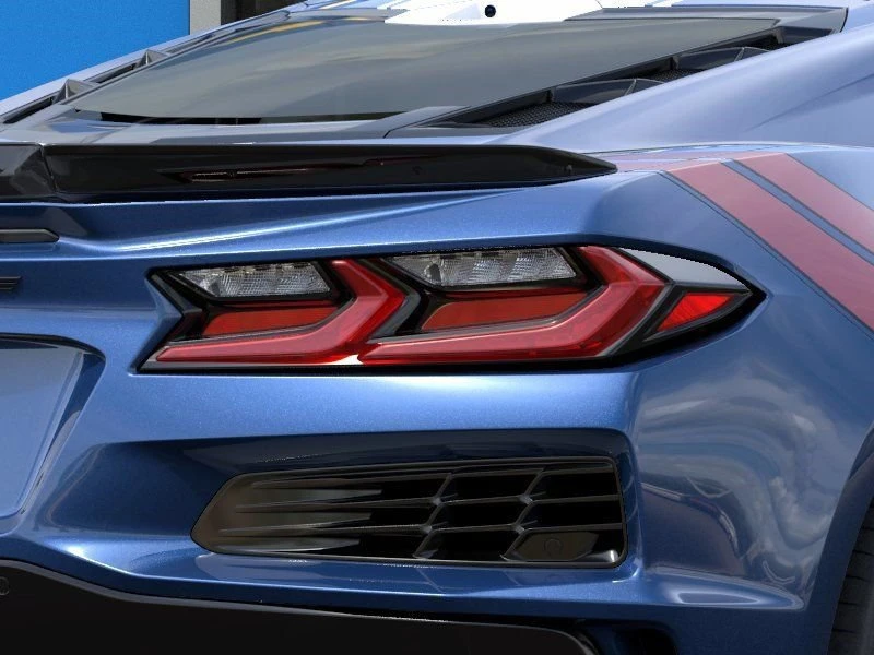2027 Chevrolet Corvette C8 Grand Sport - Image 11 of 31