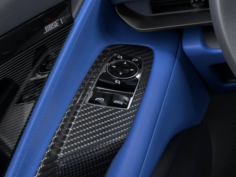2027 Chevrolet Corvette C8 Grand Sport - Image 22 of 31