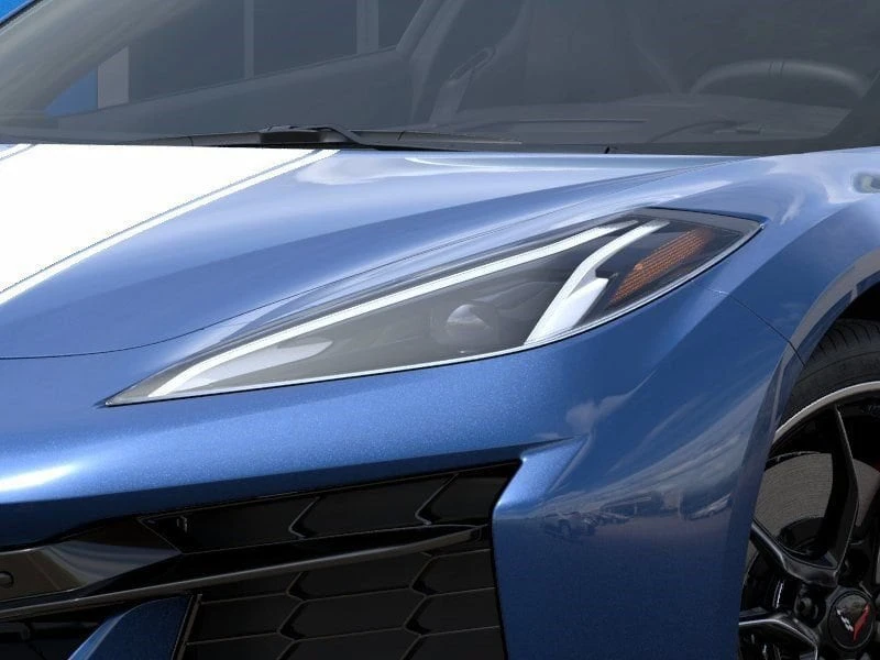 2027 Chevrolet Corvette C8 Grand Sport - Image 10 of 31