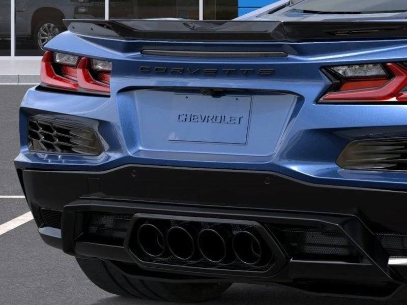 2027 Chevrolet Corvette C8 Grand Sport - Image 14 of 31