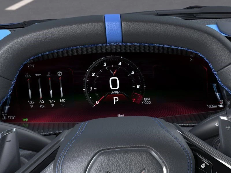 2027 Chevrolet Corvette C8 Grand Sport - Image 18 of 31