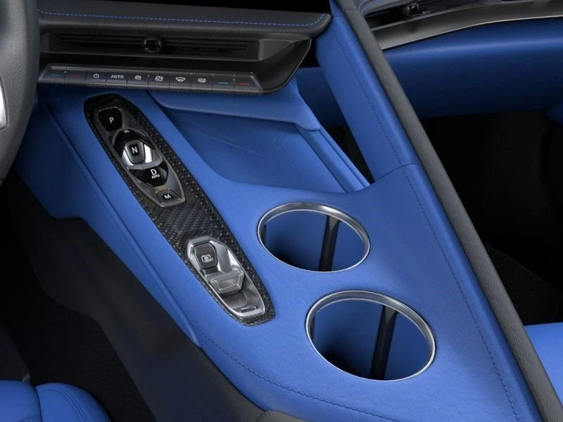 2027 Chevrolet Corvette C8 Grand Sport - Image 23 of 31
