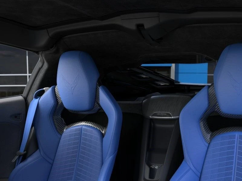 2027 Chevrolet Corvette C8 Grand Sport - Image 24 of 31