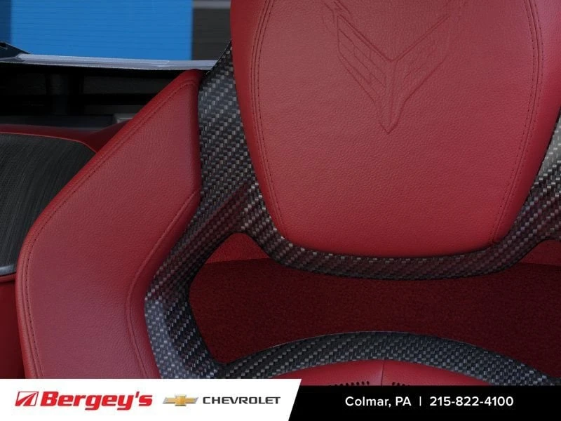2027 Chevrolet Corvette C8 Grand Sport - Image 23 of 31