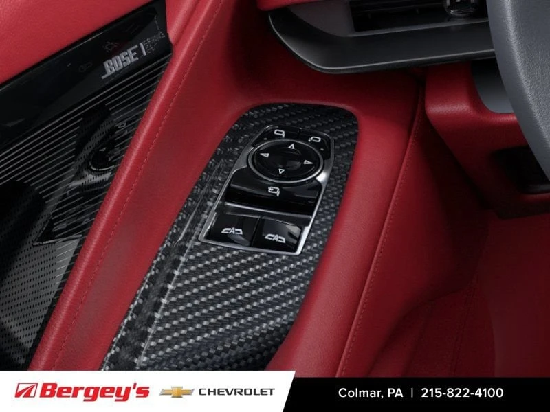 2027 Chevrolet Corvette C8 Grand Sport - Image 24 of 31
