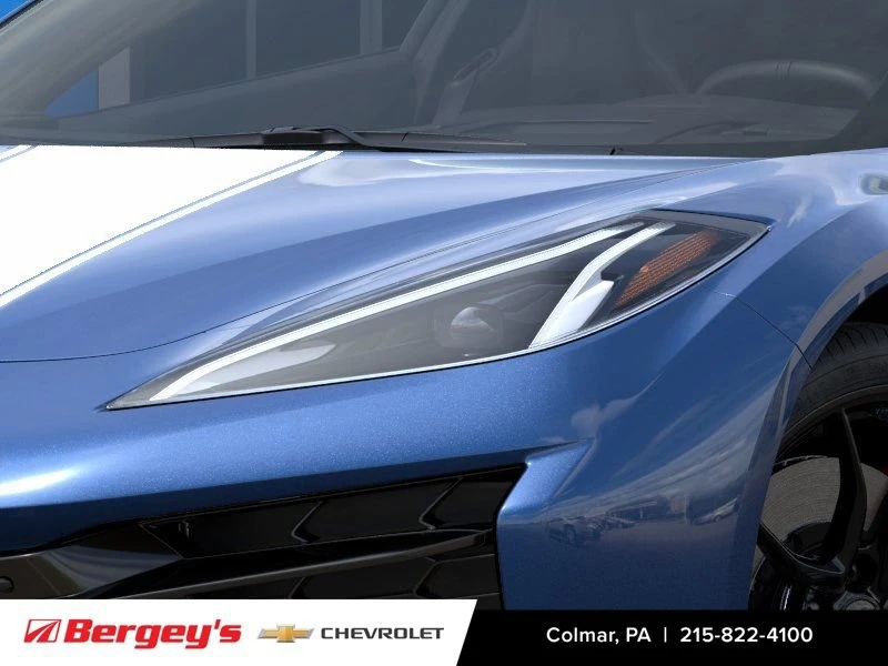 2027 Chevrolet Corvette C8 Grand Sport - Image 11 of 31