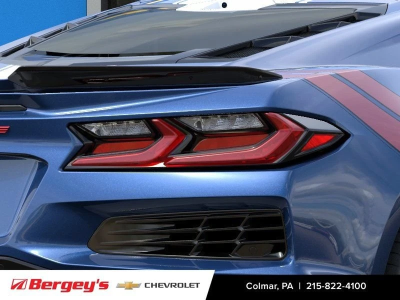 2027 Chevrolet Corvette C8 Grand Sport - Image 13 of 31