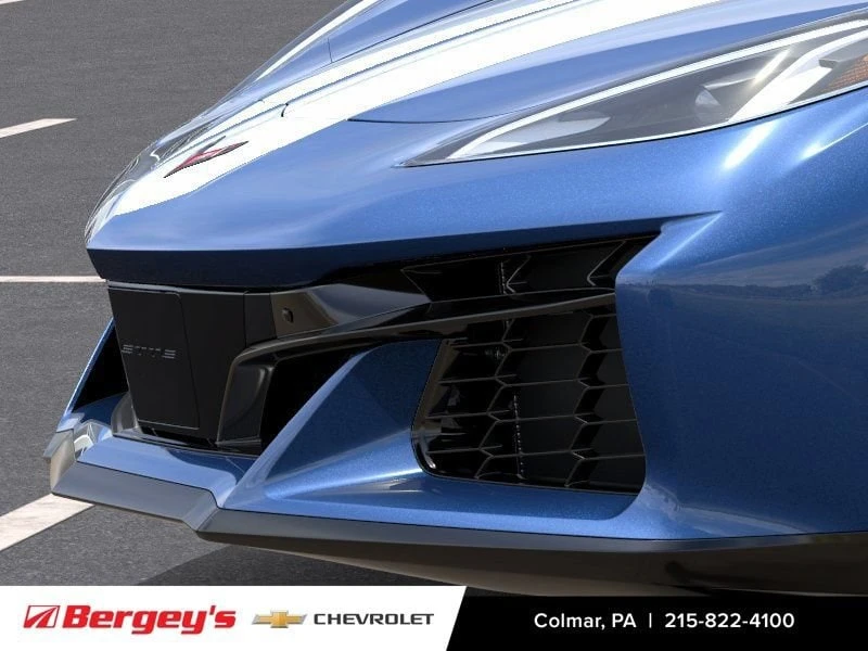 2027 Chevrolet Corvette C8 Grand Sport - Image 15 of 31