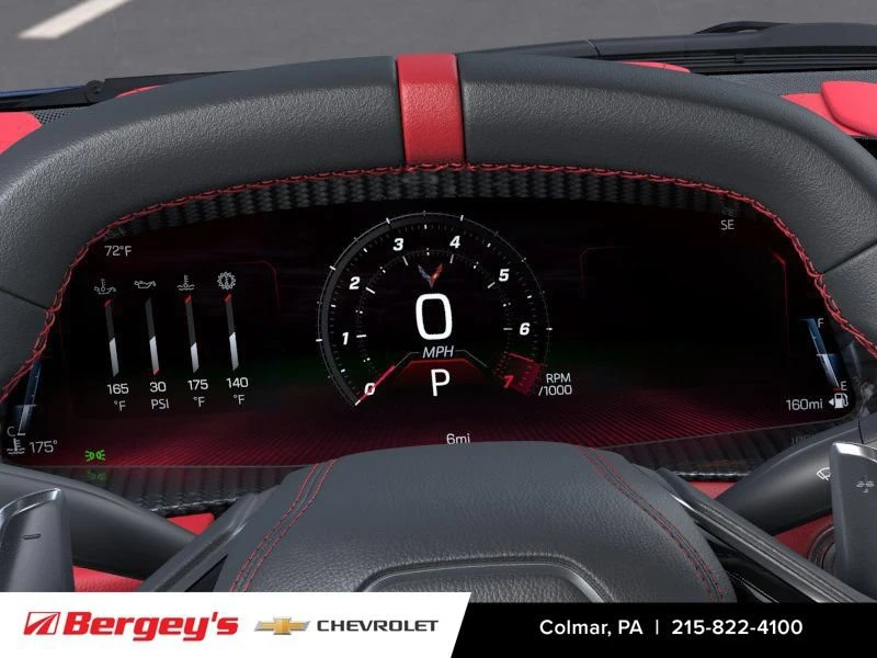 2027 Chevrolet Corvette C8 Grand Sport - Image 20 of 31