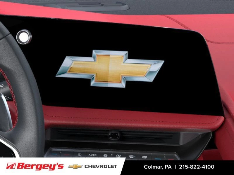 2027 Chevrolet Corvette C8 Grand Sport - Image 22 of 31