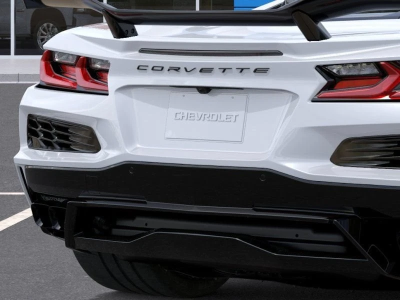 2027 Chevrolet Corvette C8 Grand Sport - Image 14 of 24