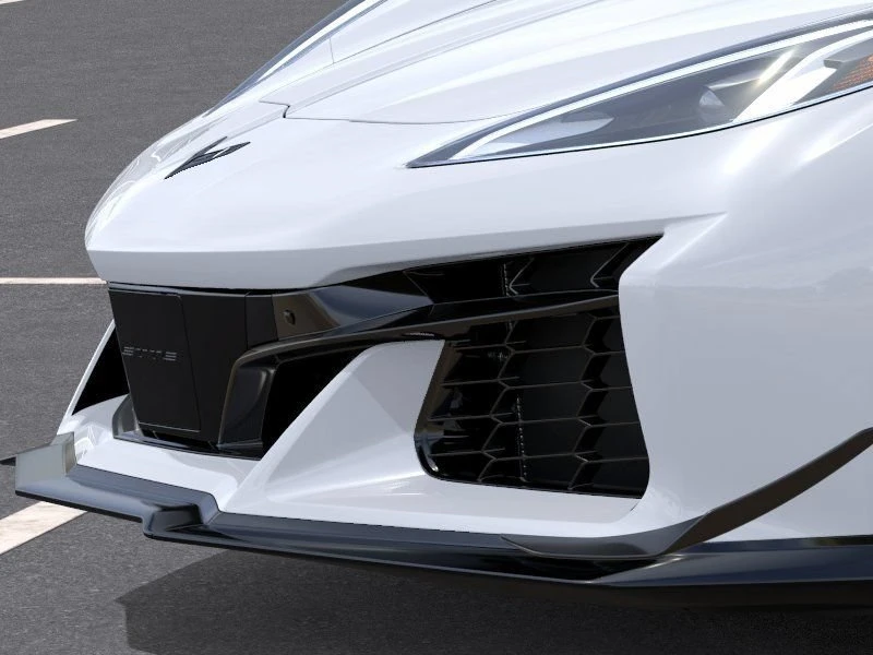 2027 Chevrolet Corvette C8 Grand Sport - Image 13 of 24