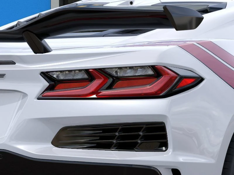 2027 Chevrolet Corvette C8 Grand Sport - Image 11 of 24