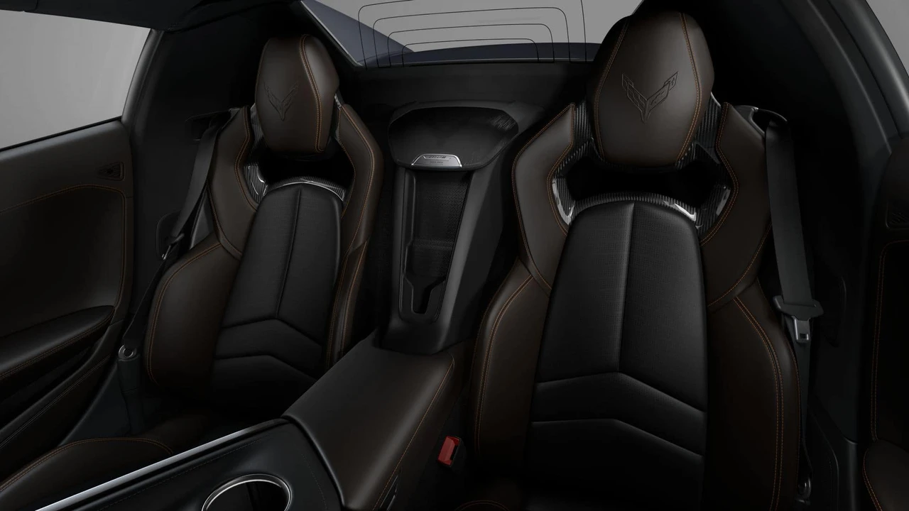 2027 Chevrolet Corvette C8 Grand Sport - Image 11 of 11
