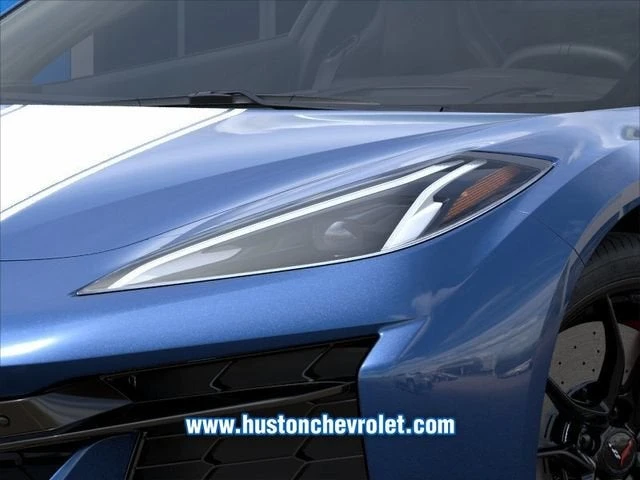 2027 Chevrolet Corvette C8 Grand Sport - Image 10 of 31