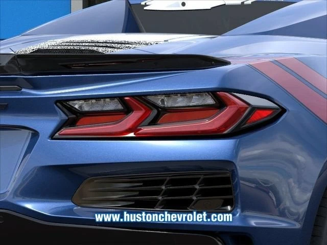 2027 Chevrolet Corvette C8 Grand Sport - Image 11 of 31