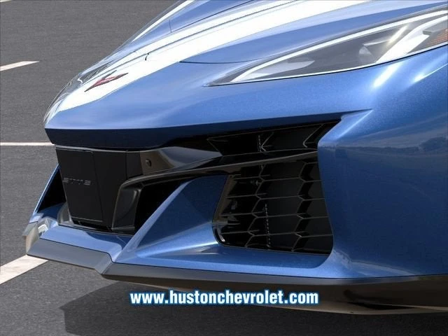 2027 Chevrolet Corvette C8 Grand Sport - Image 13 of 31