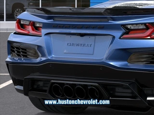 2027 Chevrolet Corvette C8 Grand Sport - Image 14 of 31