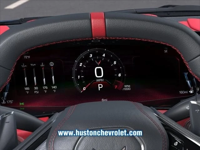 2027 Chevrolet Corvette C8 Grand Sport - Image 18 of 31