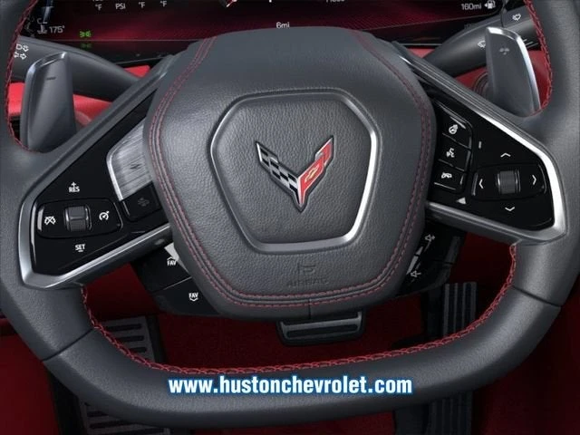 2027 Chevrolet Corvette C8 Grand Sport - Image 19 of 31