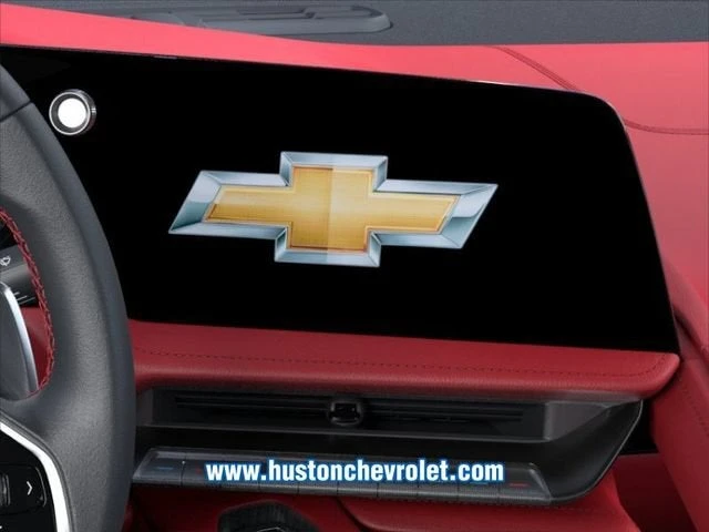 2027 Chevrolet Corvette C8 Grand Sport - Image 20 of 31
