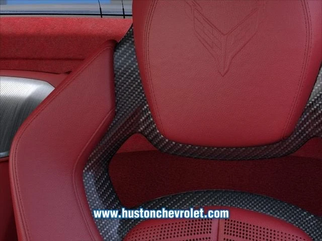 2027 Chevrolet Corvette C8 Grand Sport - Image 21 of 31