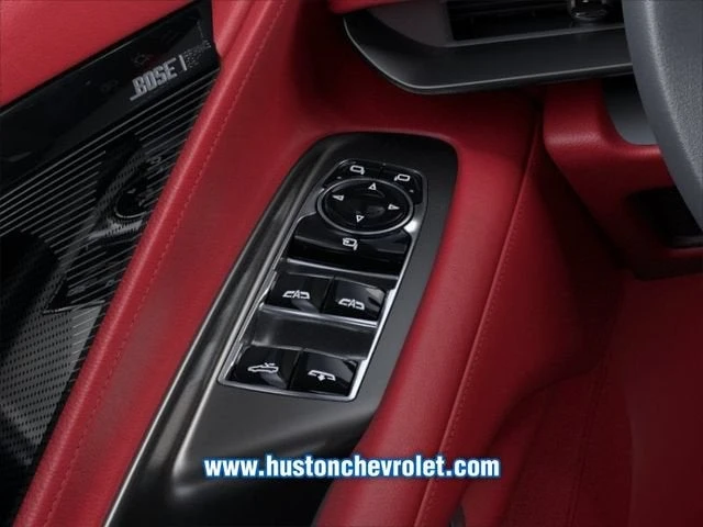 2027 Chevrolet Corvette C8 Grand Sport - Image 22 of 31