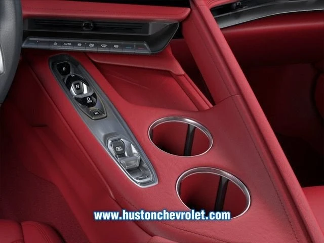 2027 Chevrolet Corvette C8 Grand Sport - Image 23 of 31