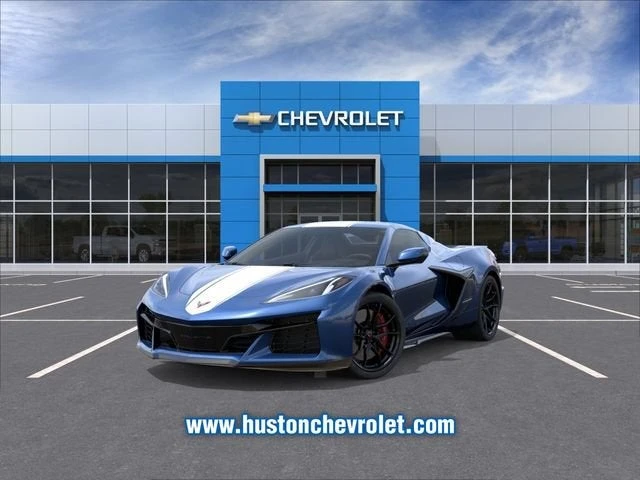 2027 Chevrolet Corvette C8 Grand Sport - Image 8 of 31